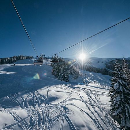 Boutique Hotel Goldenes Lamm Villach Exteriör bild